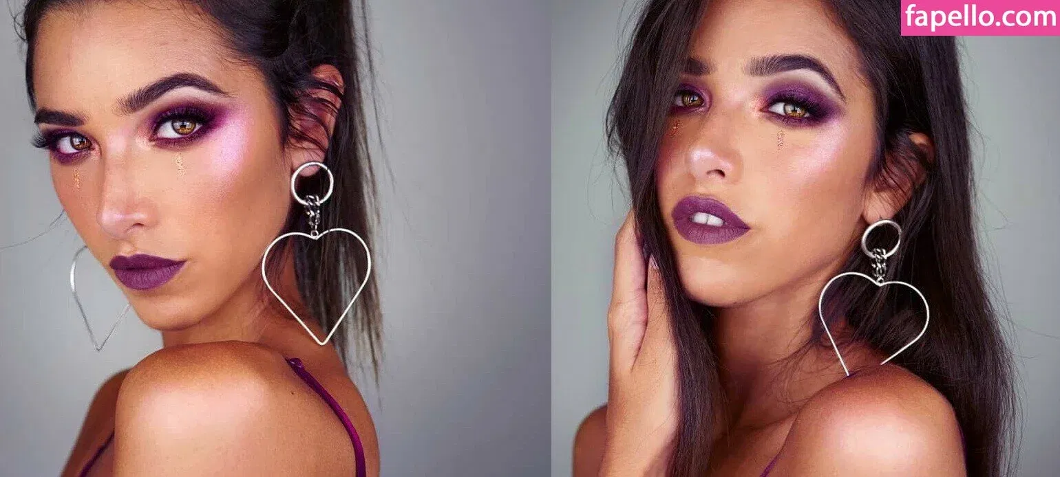 ASMR Glow Onlyfans Photo Gallery 