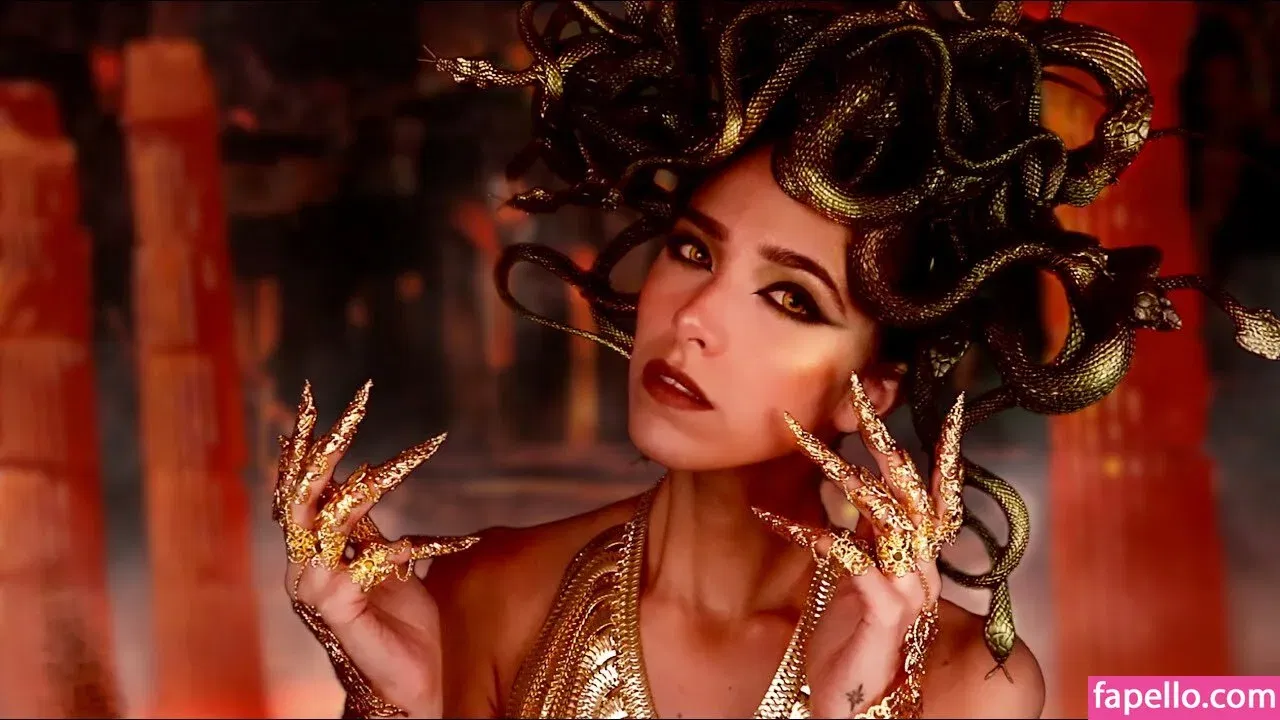 ASMR Glow Onlyfans Photo Gallery 