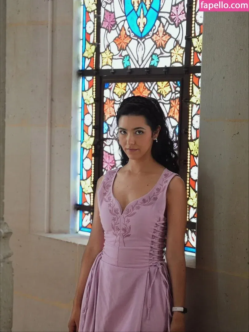 ASMR Glow Onlyfans Photo Gallery 