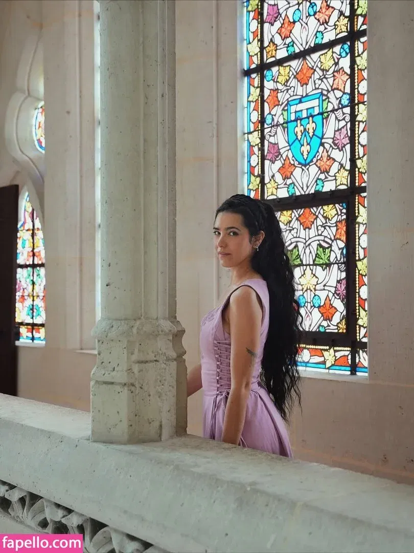 ASMR Glow Onlyfans Photo Gallery 