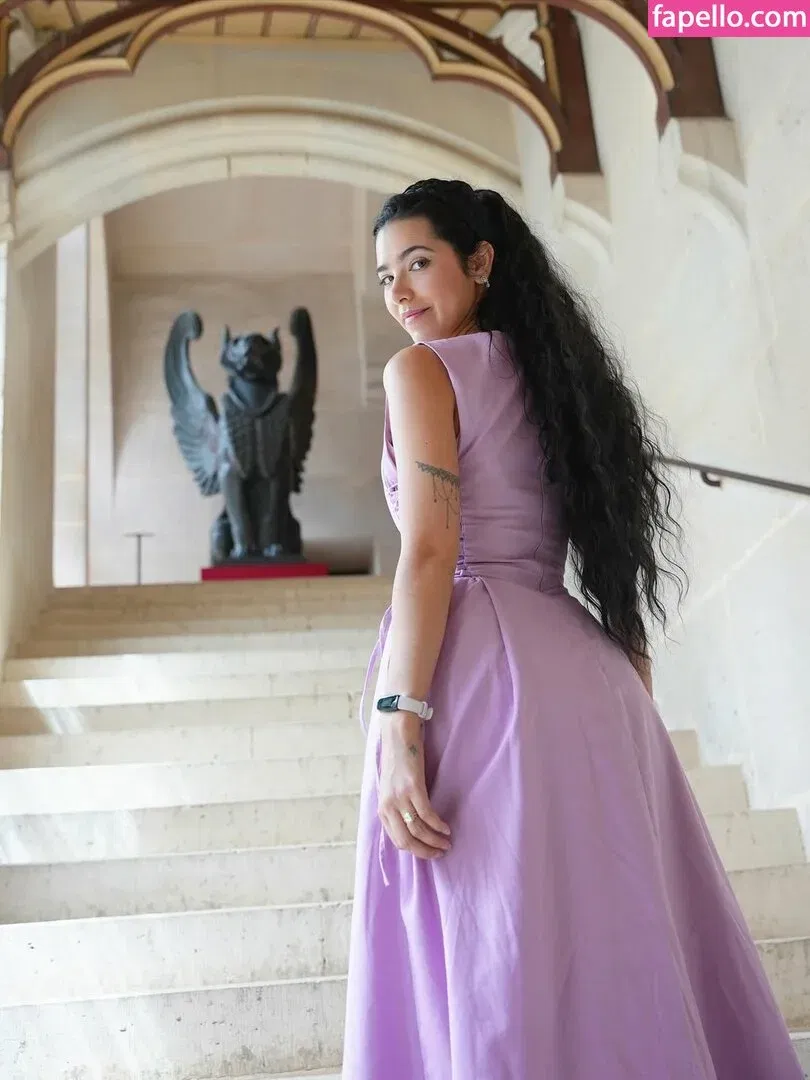 ASMR Glow Onlyfans Photo Gallery 