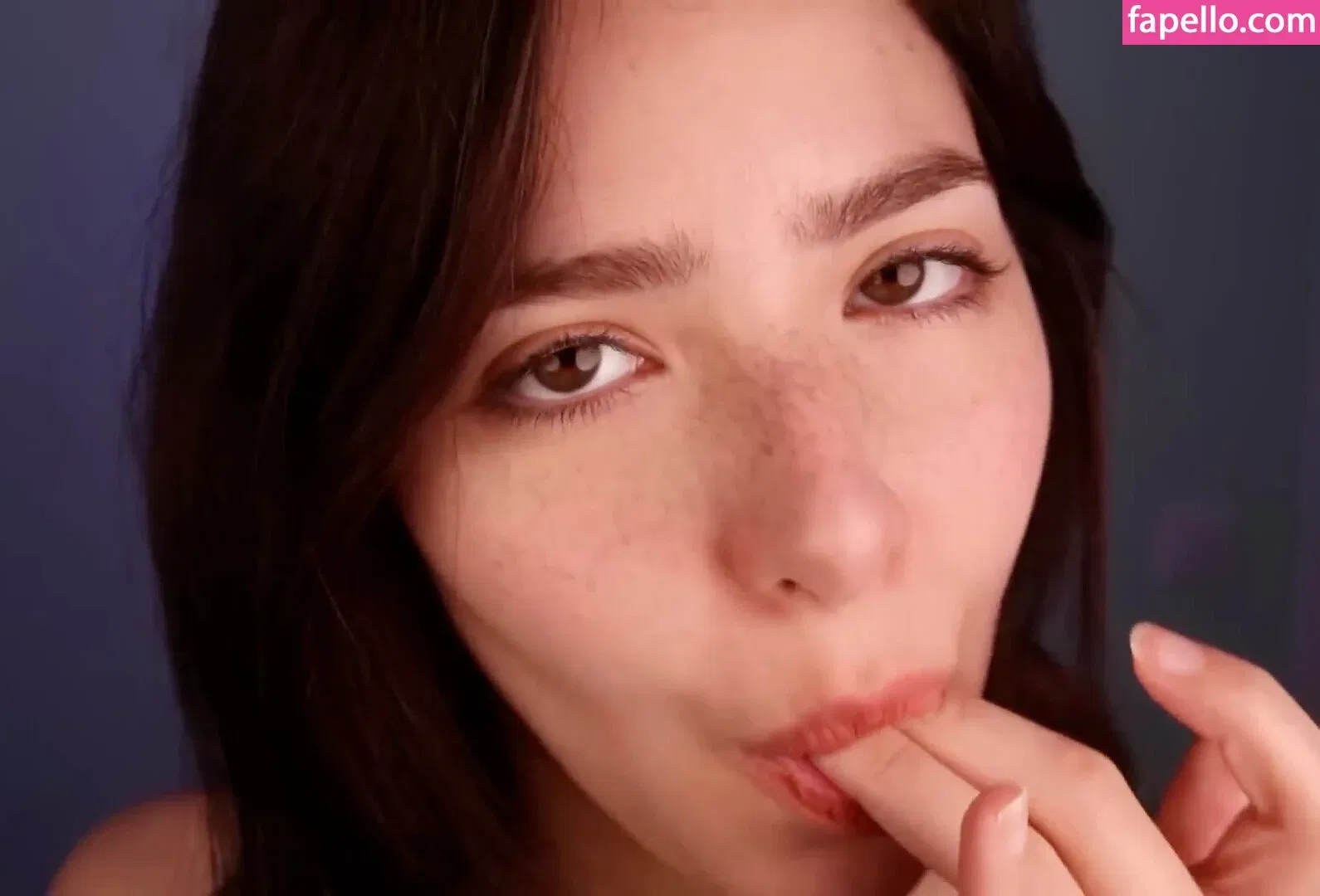 ASMR Glow Onlyfans Photo Gallery 