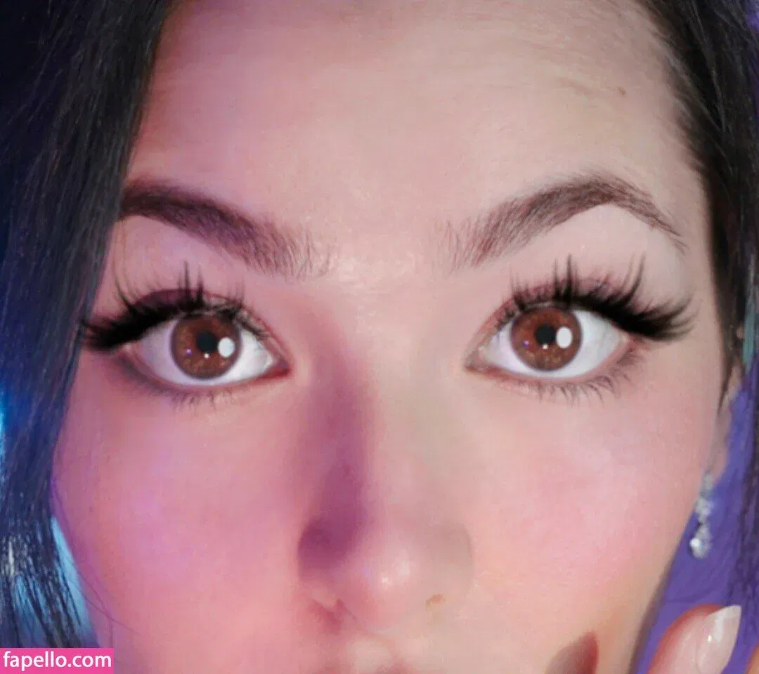 ASMR Glow Onlyfans Photo Gallery 