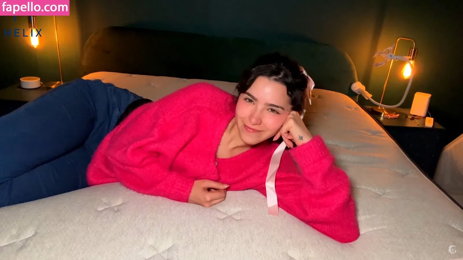 ASMR Glow Onlyfans Photo Gallery 