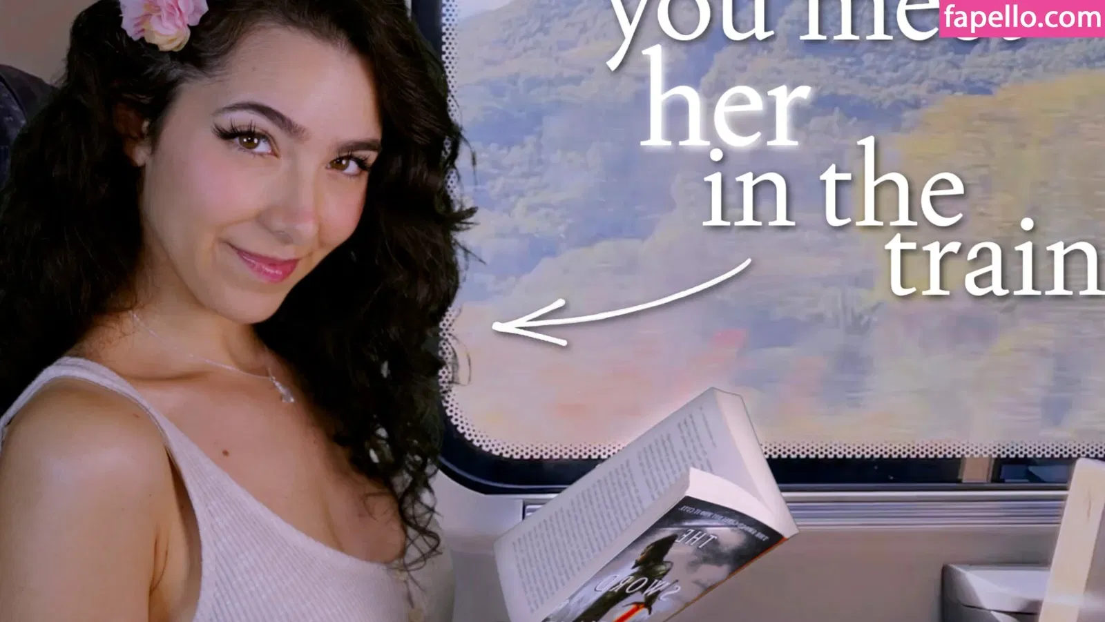 ASMR Glow Onlyfans Photo Gallery 