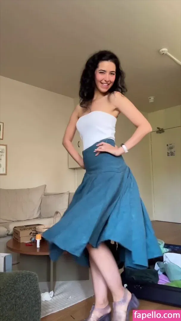 ASMR Glow Onlyfans Photo Gallery 