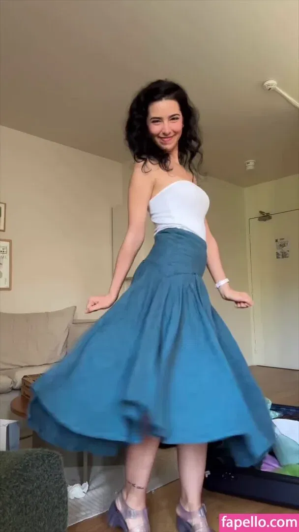 ASMR Glow Onlyfans Photo Gallery 