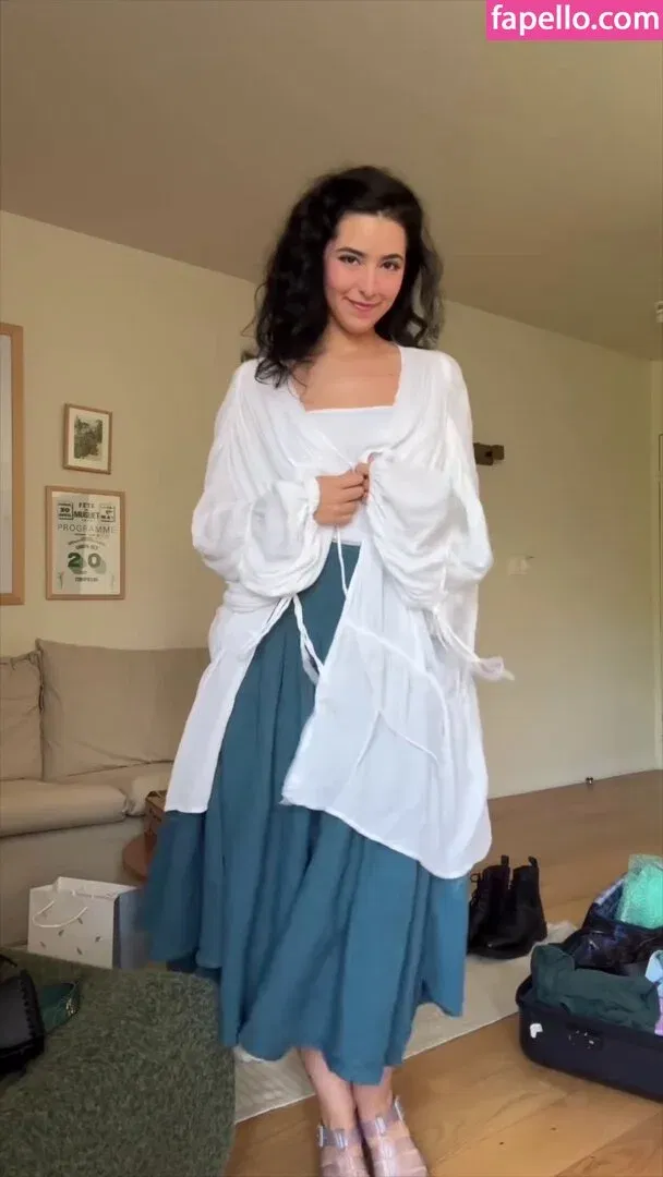 ASMR Glow Onlyfans Photo Gallery 