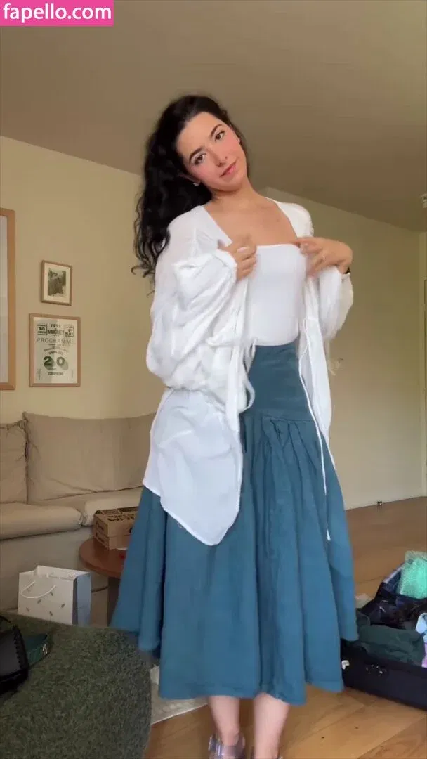 ASMR Glow Onlyfans Photo Gallery 