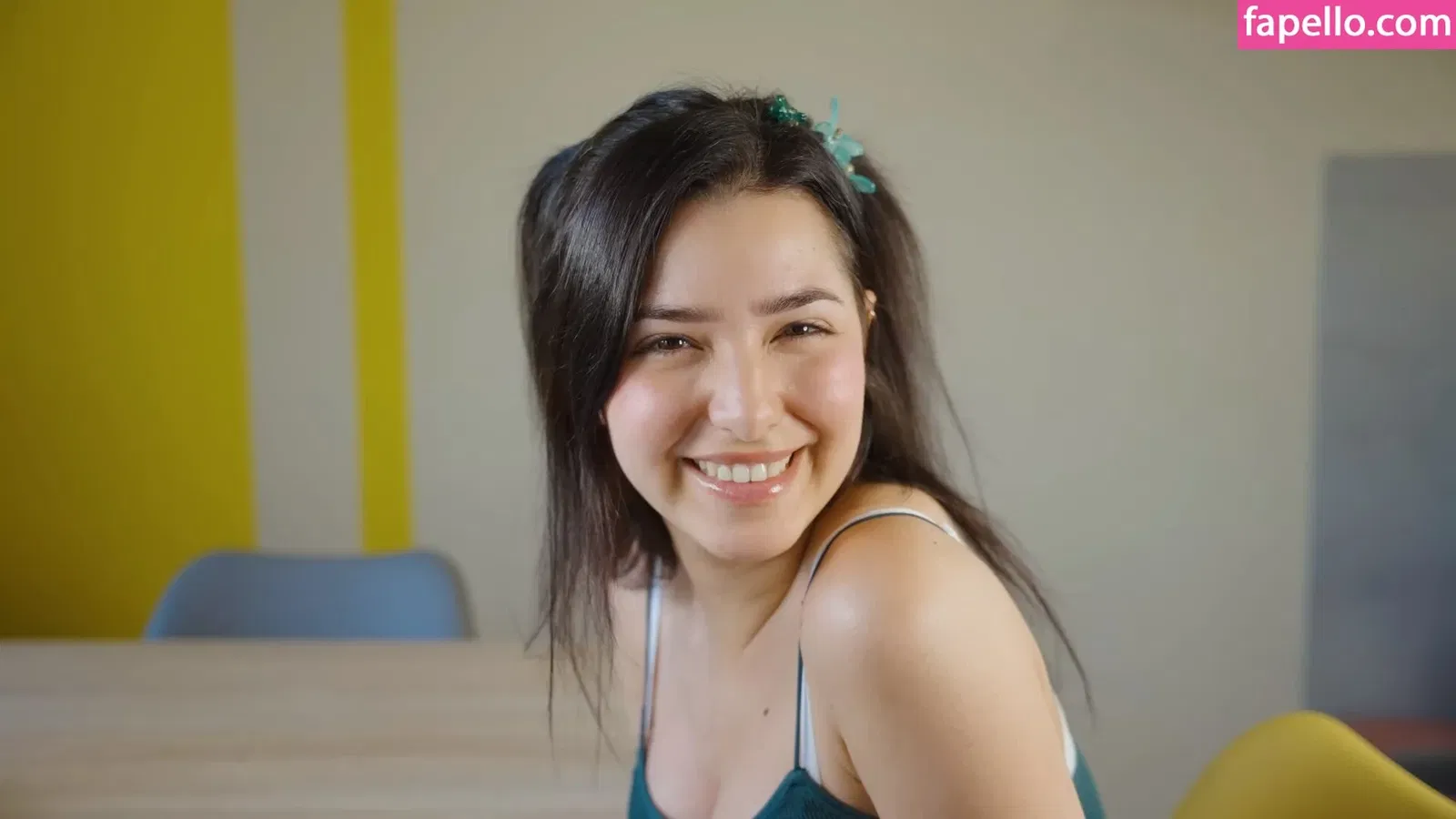 ASMR Glow Onlyfans Photo Gallery 