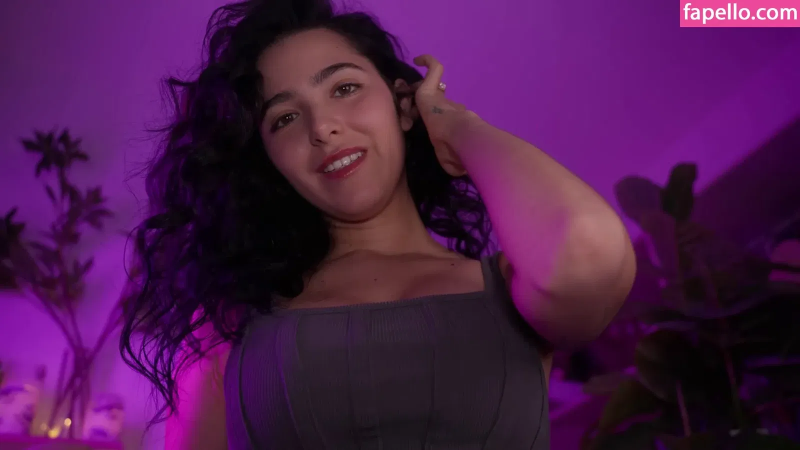 ASMR Glow Onlyfans Photo Gallery 