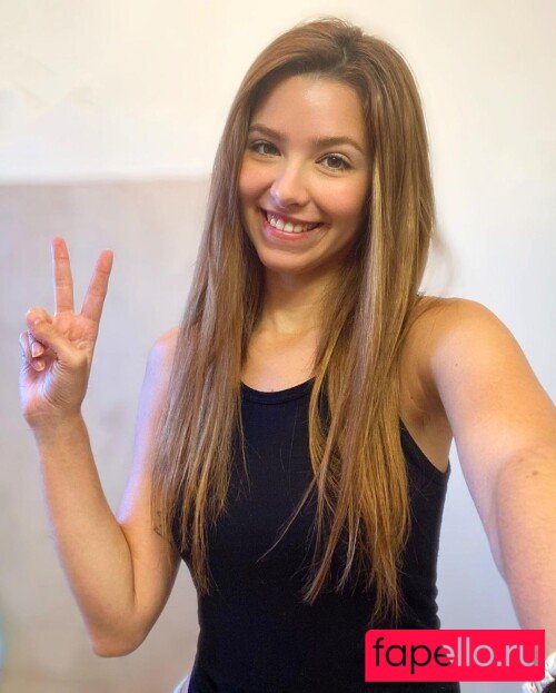 ASMR Glow Onlyfans Photo Gallery 