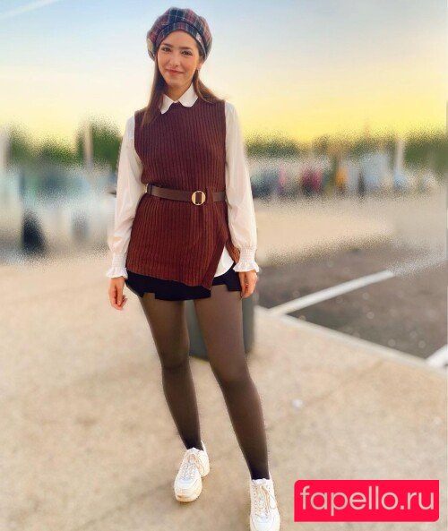 ASMR Glow Onlyfans Photo Gallery 