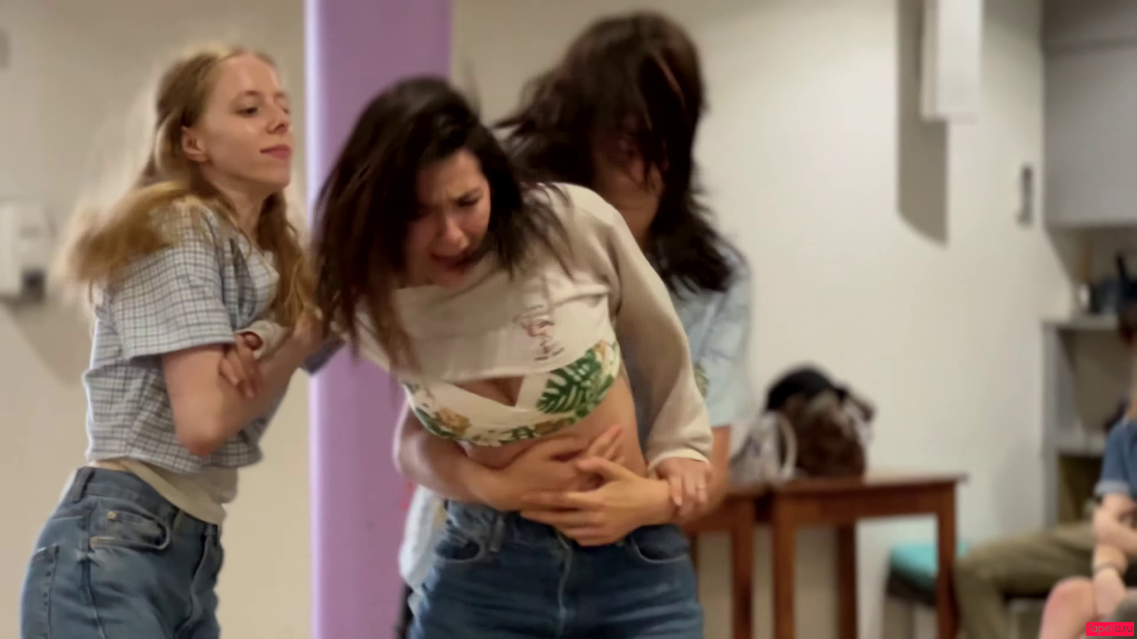 ASMR Glow Onlyfans Photo Gallery 