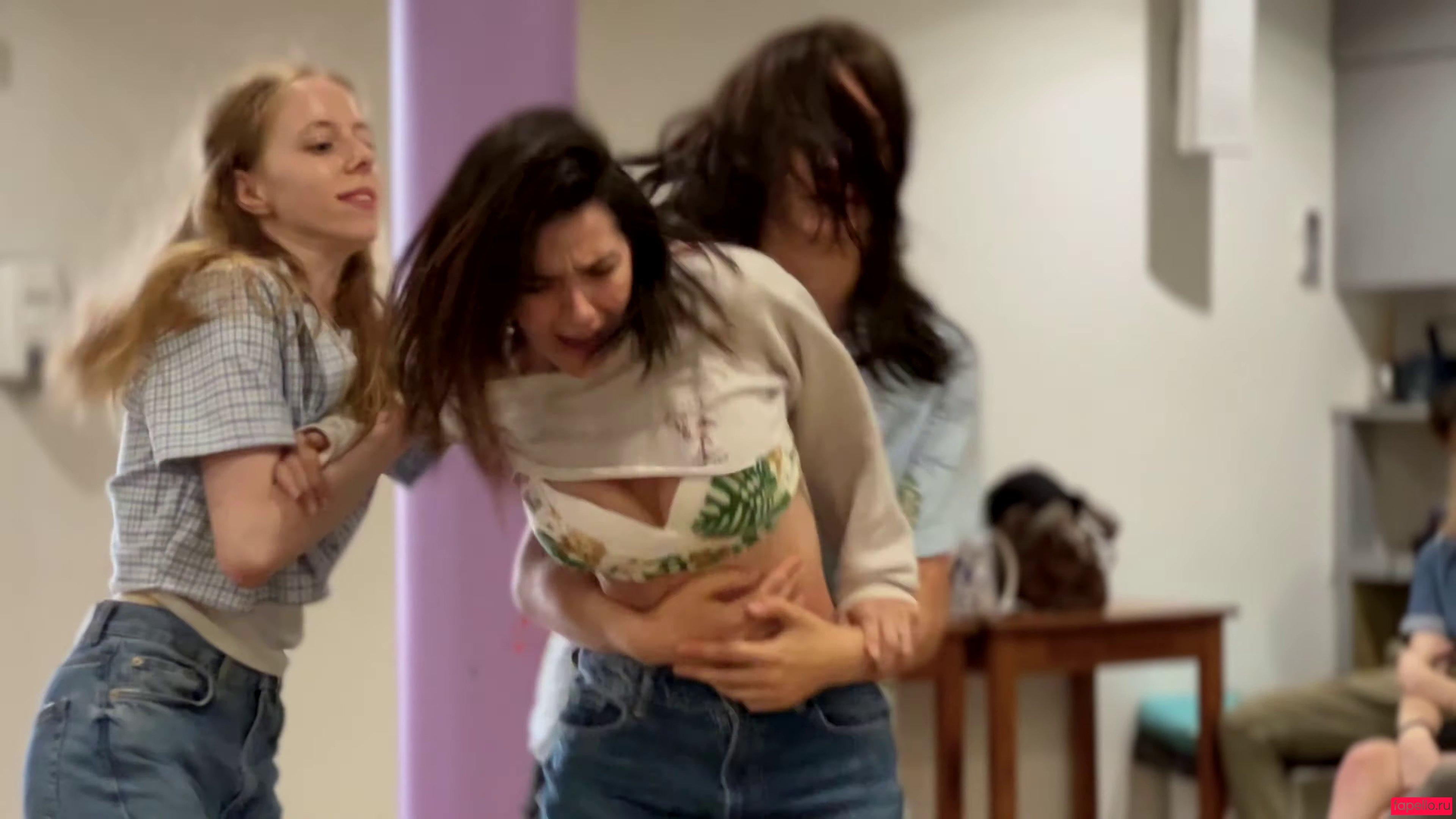 ASMR Glow Onlyfans Photo Gallery 