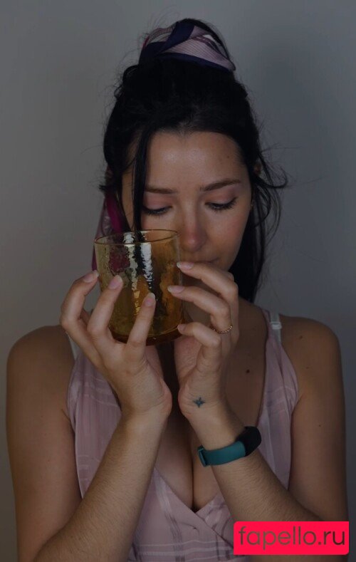 ASMR Glow Nude Onlyfans Photo 50