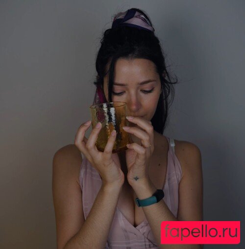 ASMR Glow Nude Onlyfans Photo 39