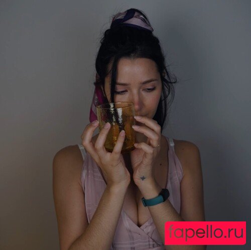 ASMR Glow Nude Onlyfans Photo 33