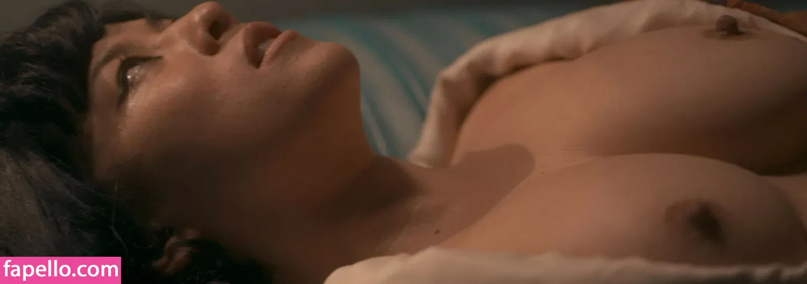 Mylène Jampanoï Onlyfans Photo Gallery 