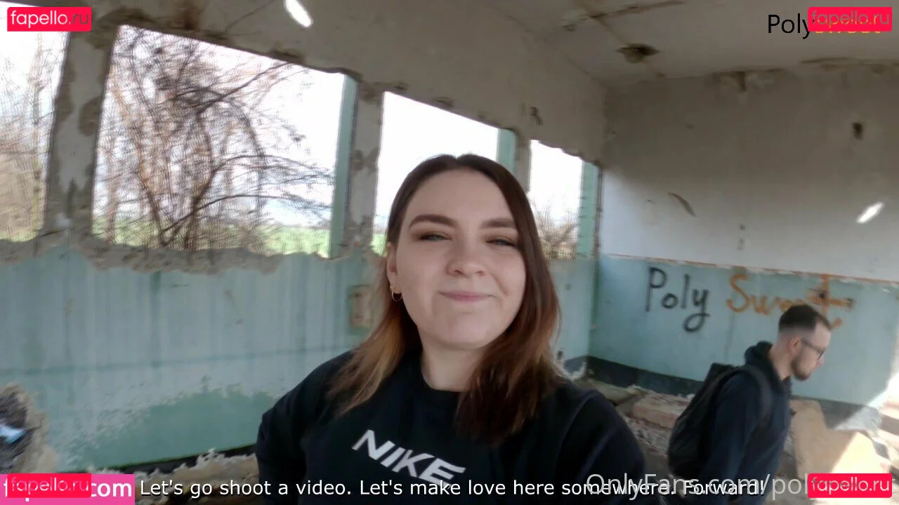 polysweet Onlyfans Photo Gallery 