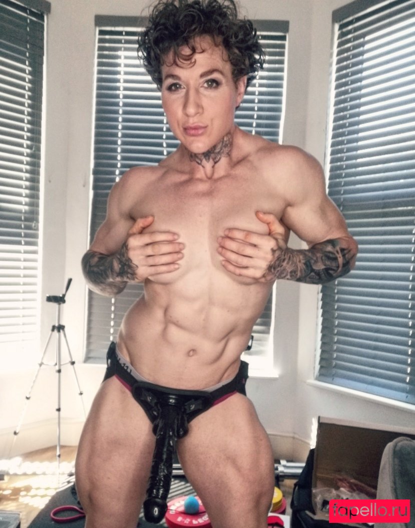 polysweet Nude Onlyfans Photo 340