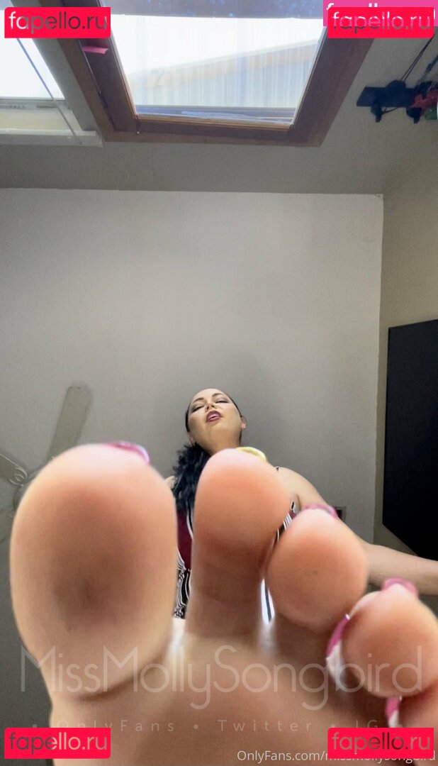 missmollysongbird Nude Onlyfans Photo 44