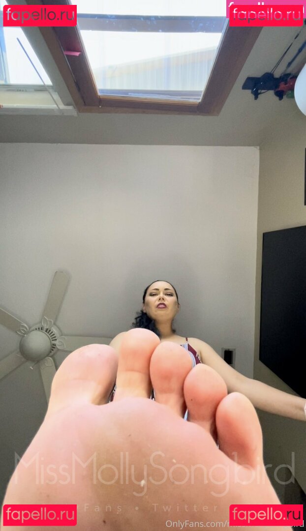 missmollysongbird Nude Onlyfans Photo 43