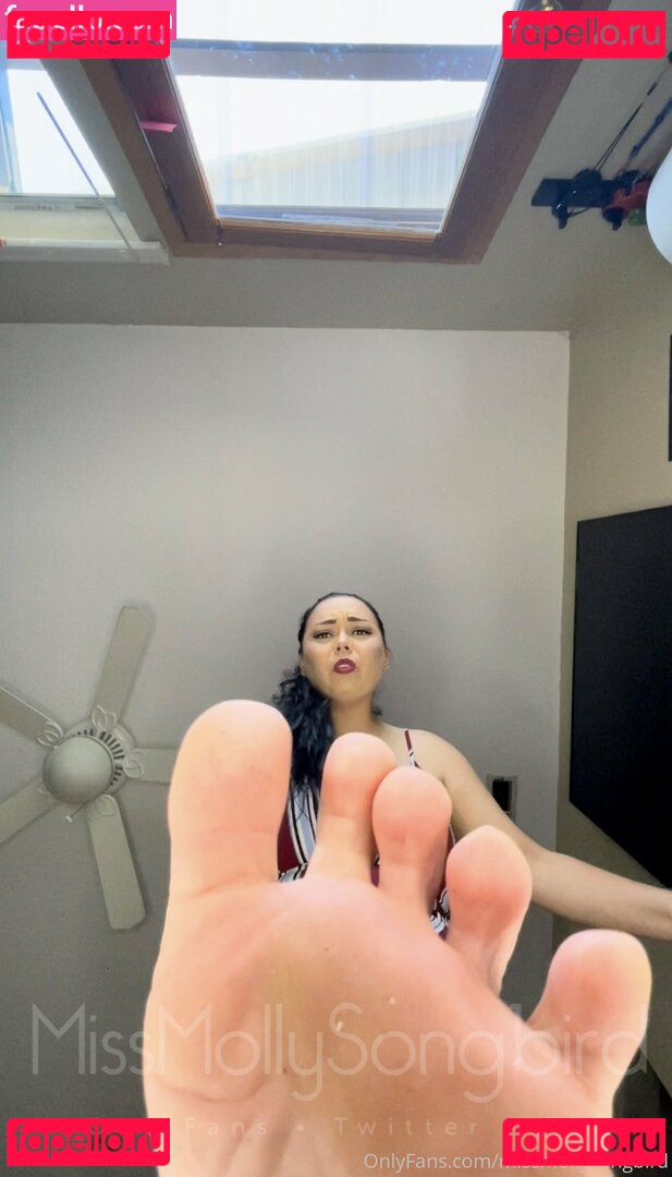 missmollysongbird Nude Onlyfans Photo 42