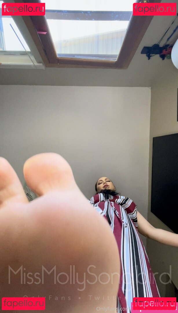 missmollysongbird Nude Onlyfans Photo 40