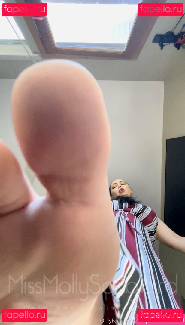 missmollysongbird Nude Onlyfans Photo 39