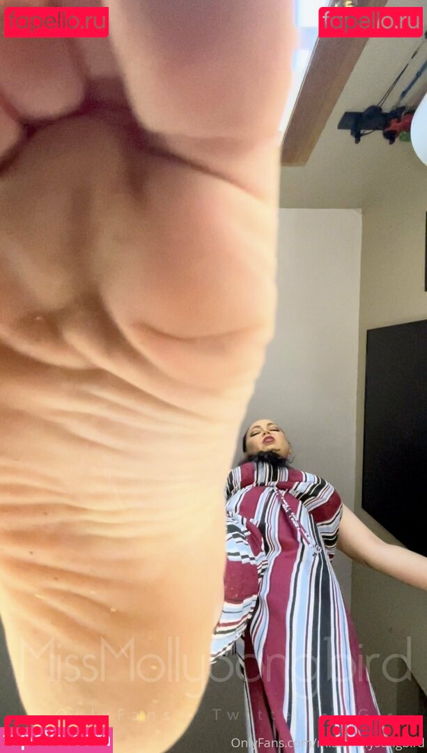 missmollysongbird Nude Onlyfans Photo 37