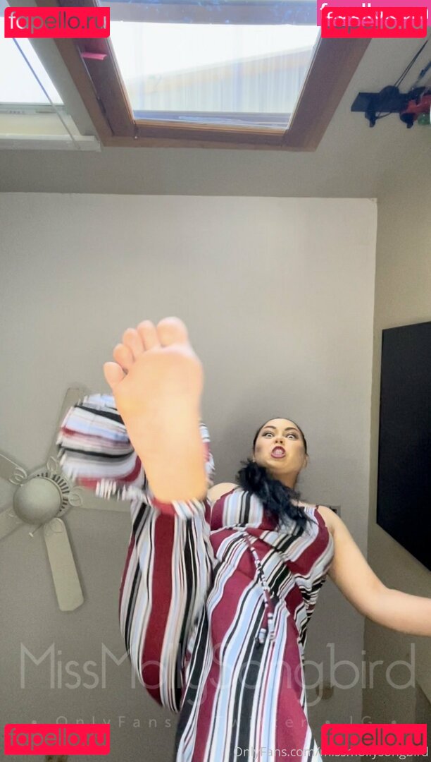 missmollysongbird Nude Onlyfans Photo 34