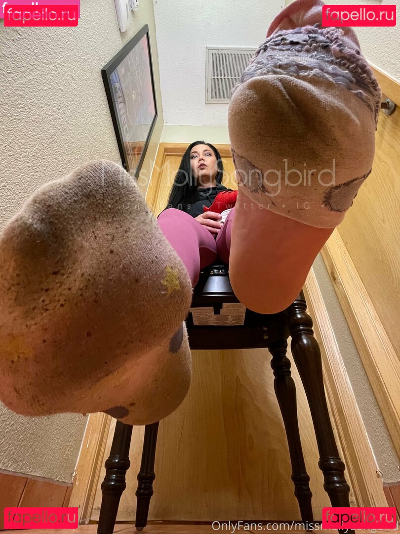 missmollysongbird Nude Onlyfans Photo 9