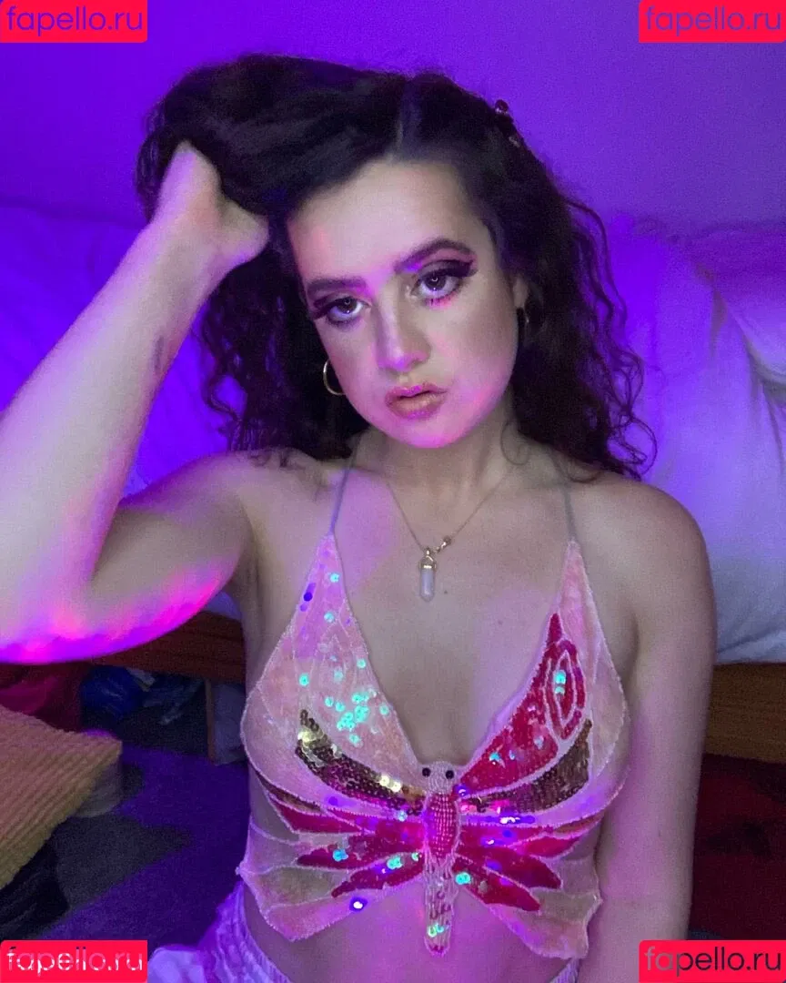 Venus Energy Onlyfans Photo Gallery 