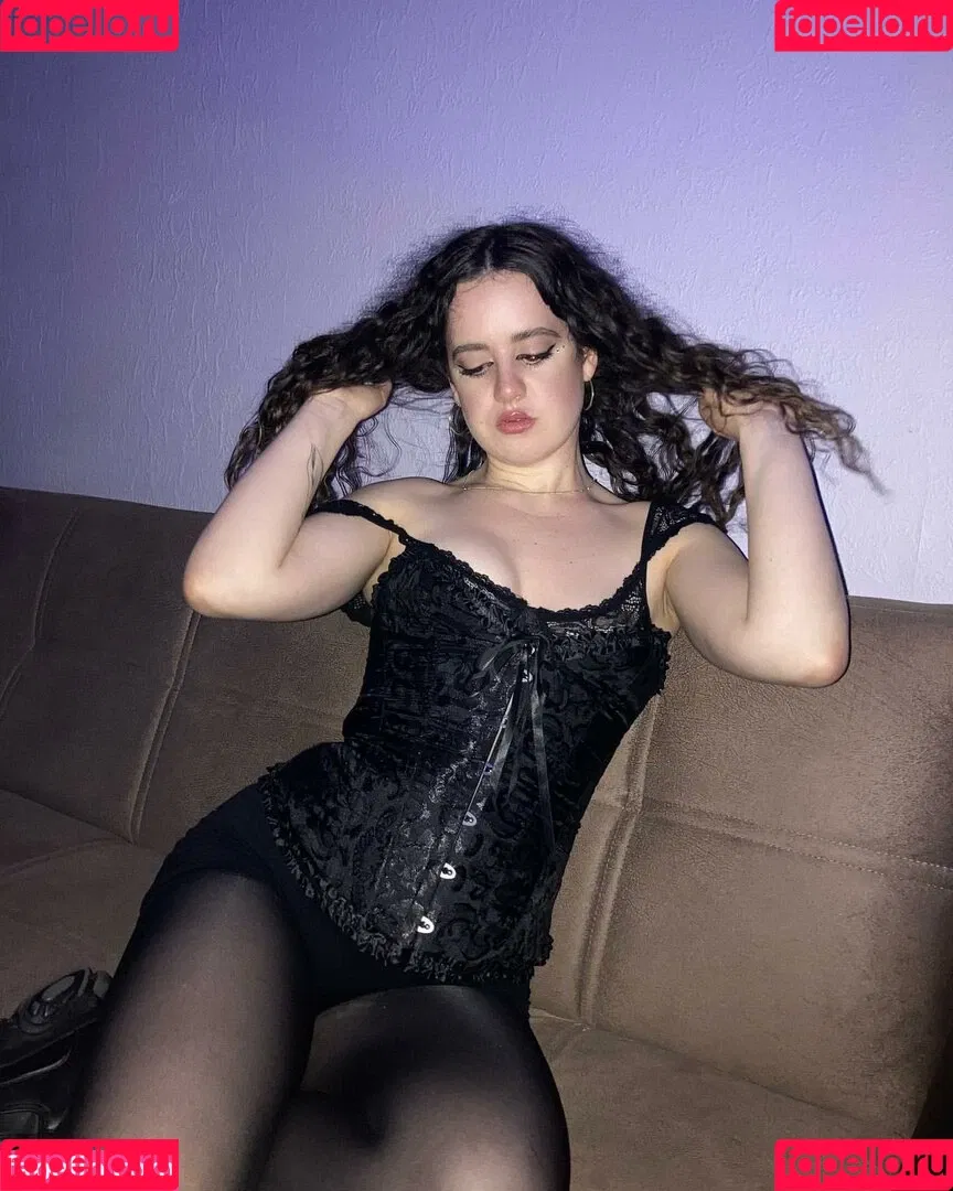Venus Energy Onlyfans Photo Gallery 