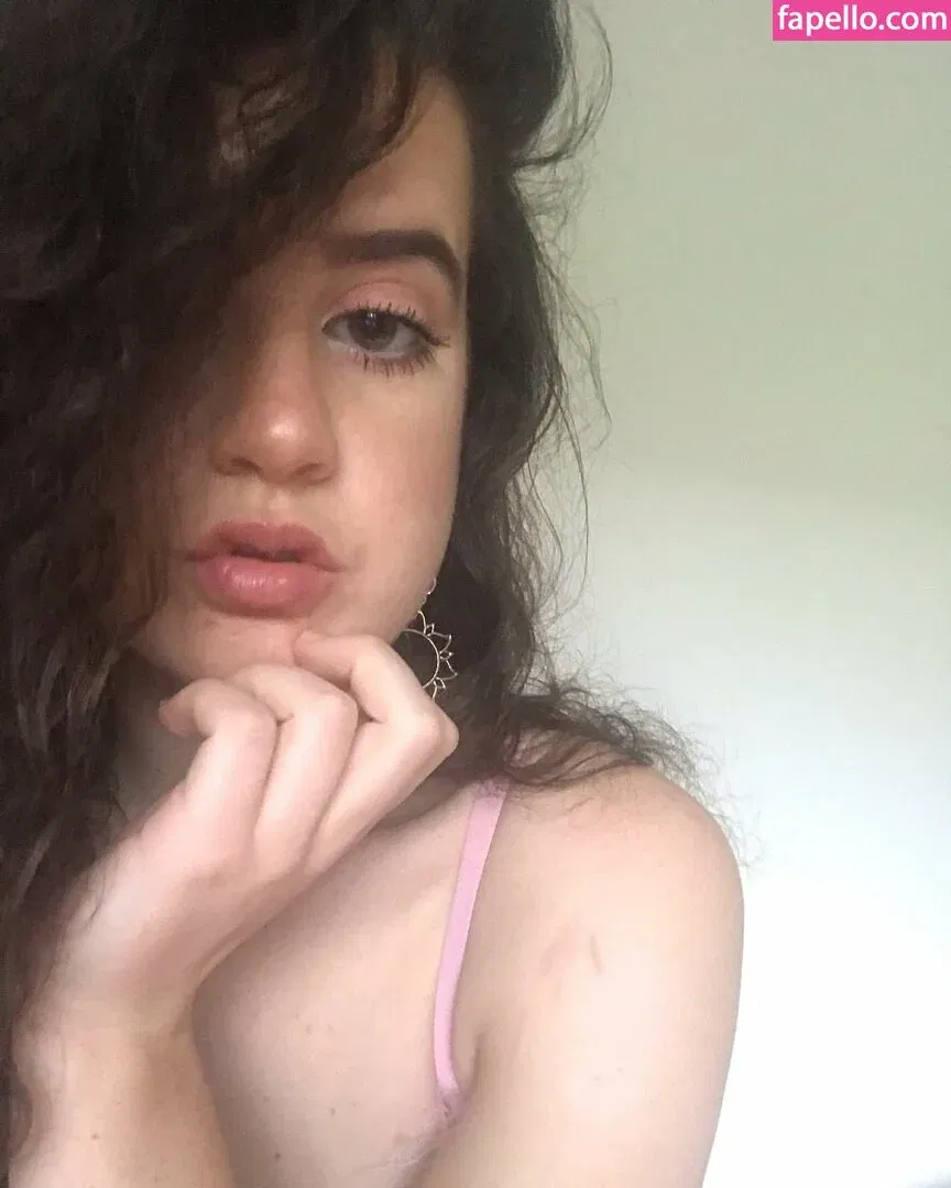 Venus Energy Onlyfans Photo Gallery 