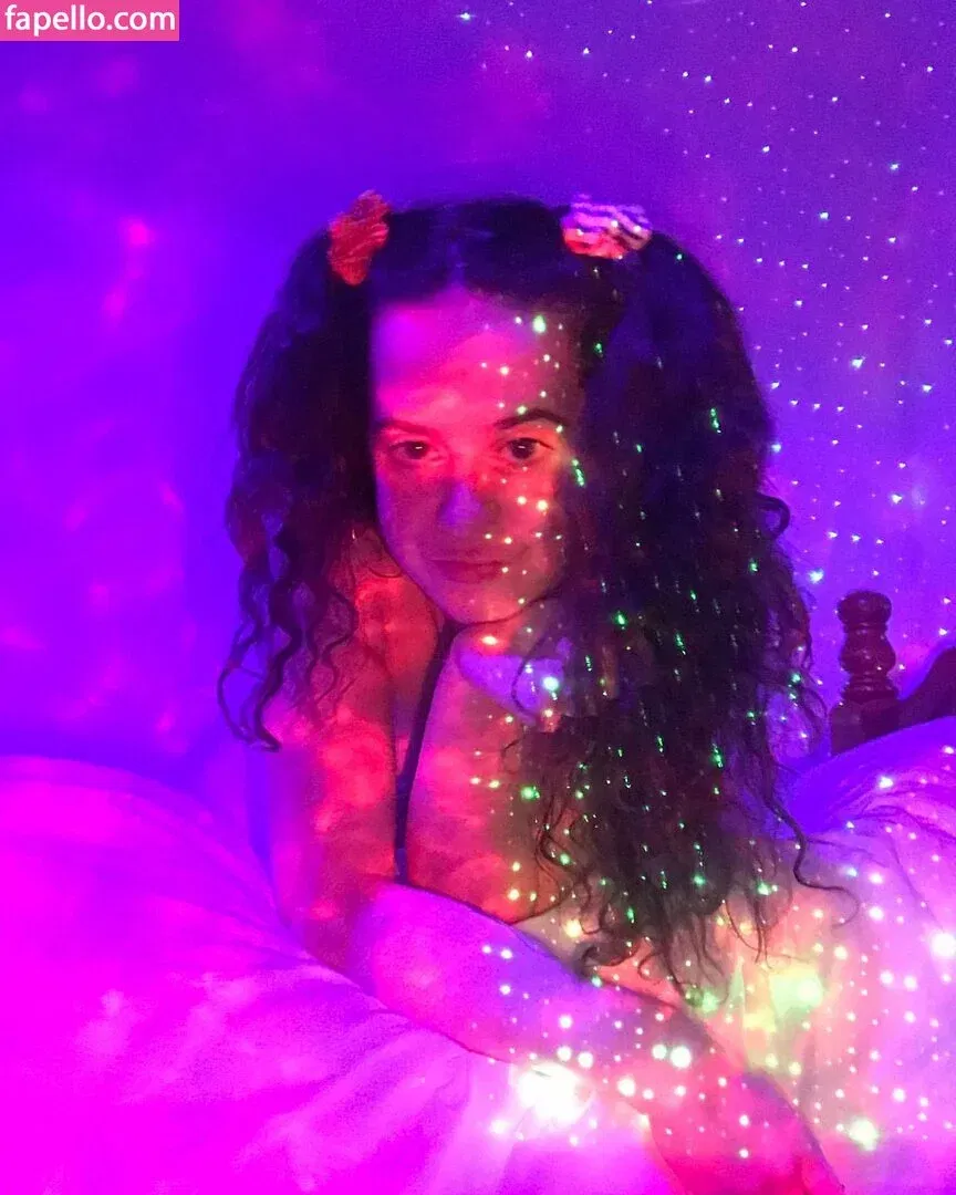 Venus Energy Onlyfans Photo Gallery 