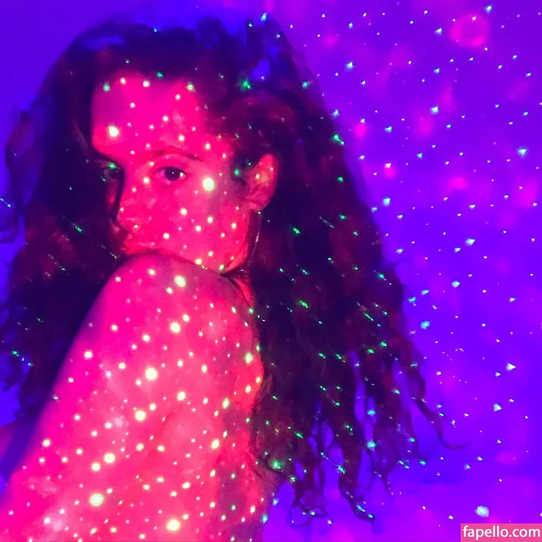 Venus Energy Onlyfans Photo Gallery 