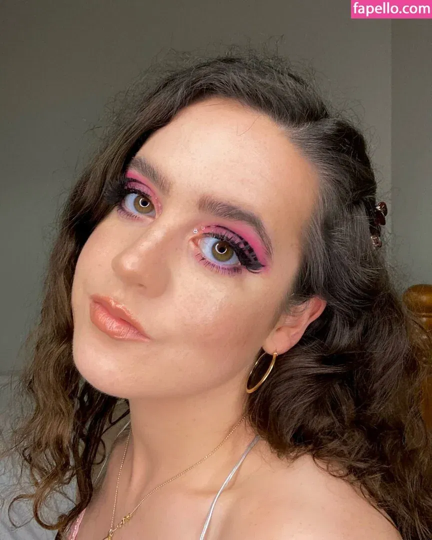 Venus Energy Onlyfans Photo Gallery 