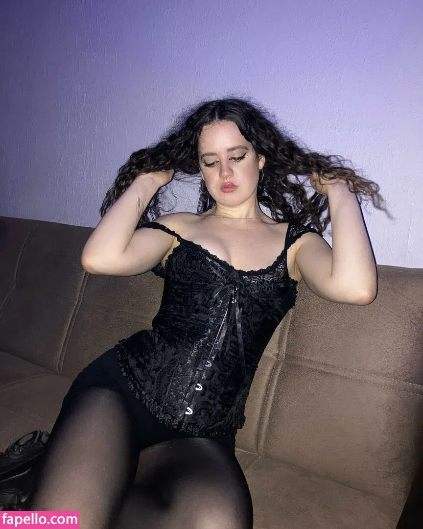 Venus Energy Onlyfans Photo Gallery 