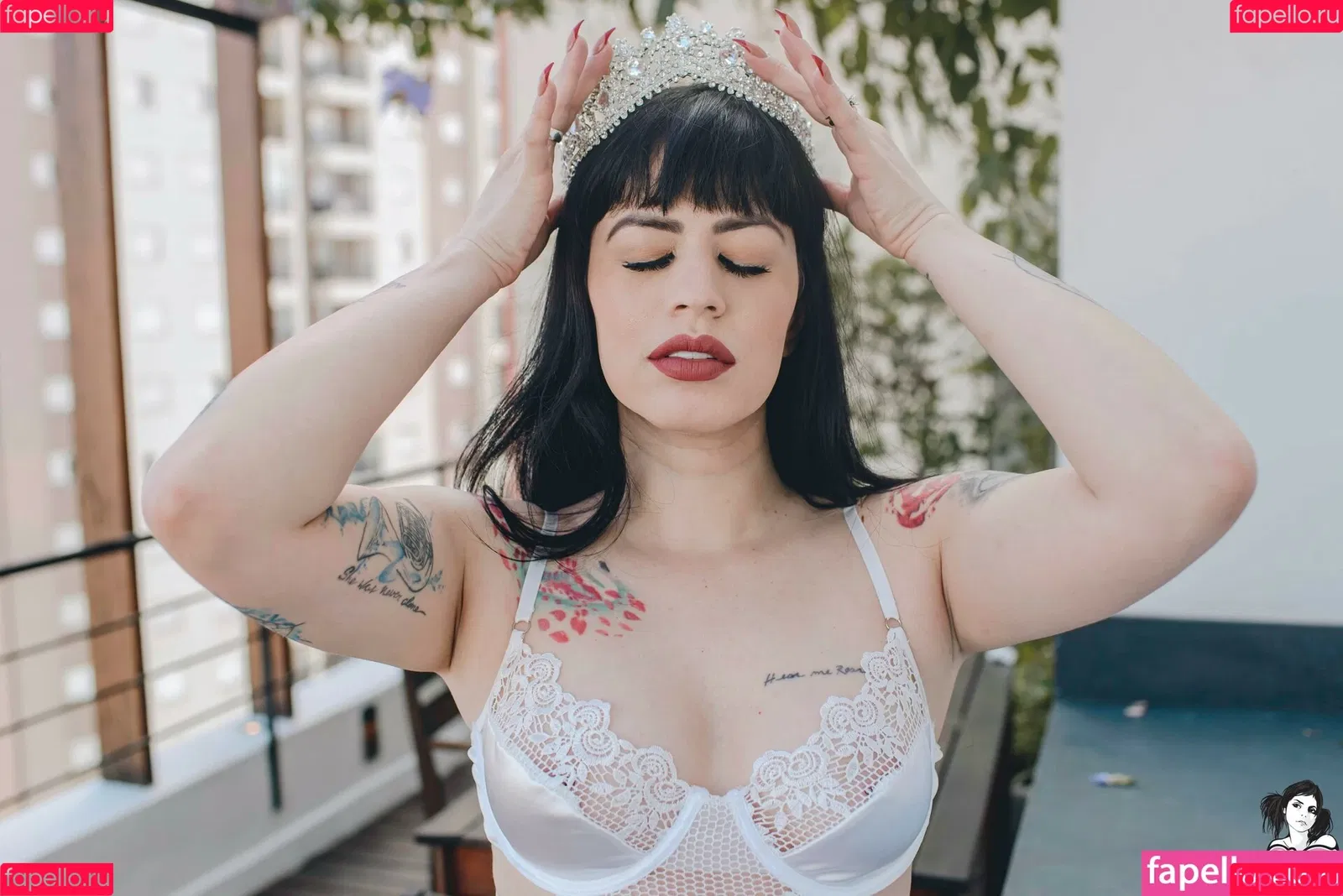 karmmah Onlyfans Photo Gallery 