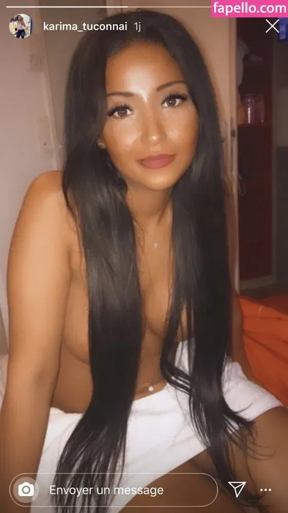 karmmah Onlyfans Photo Gallery 