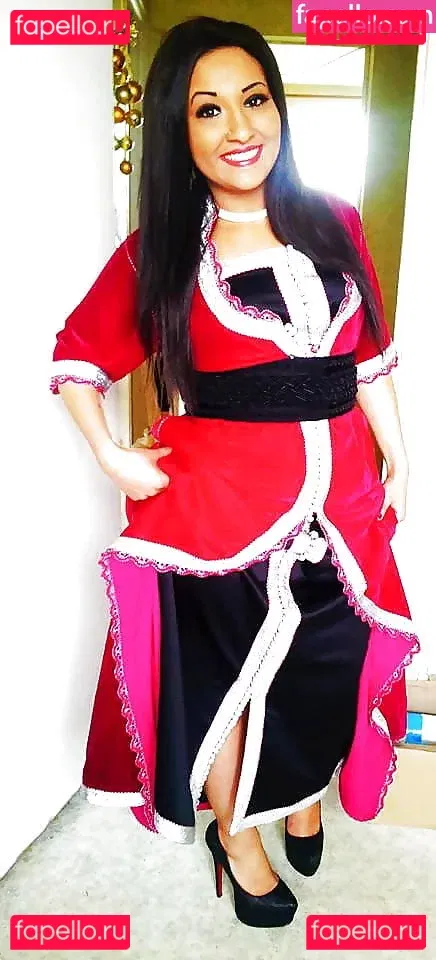 karmmah Onlyfans Photo Gallery 