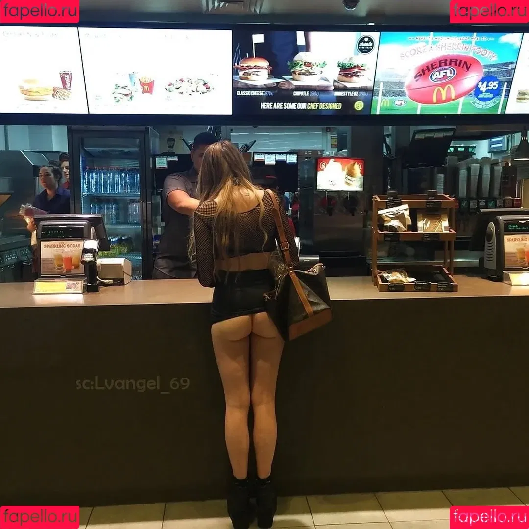Universal Angel Onlyfans Photo Gallery 