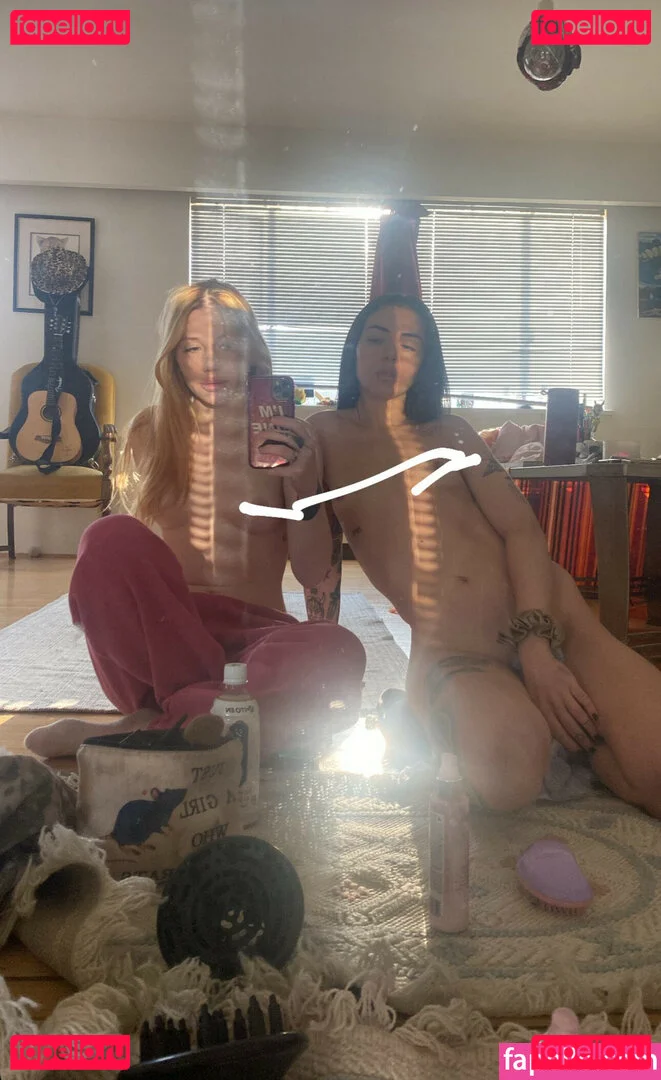 Universal Angel Onlyfans Photo Gallery 