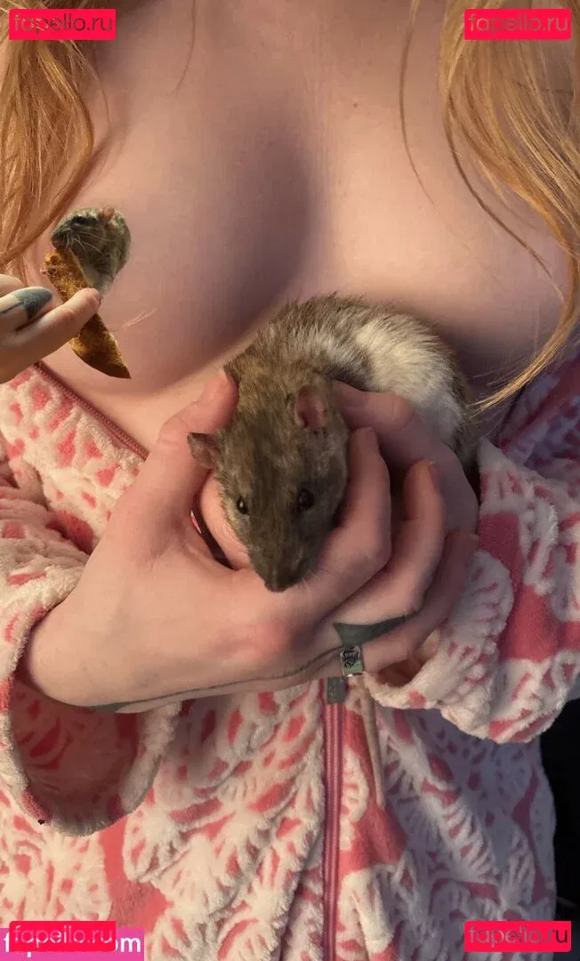 Universal Angel Onlyfans Photo Gallery 