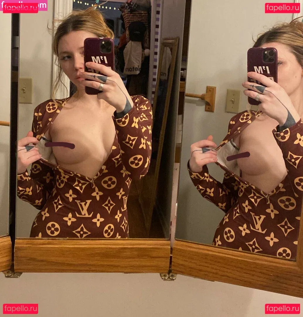 Universal Angel Onlyfans Photo Gallery 