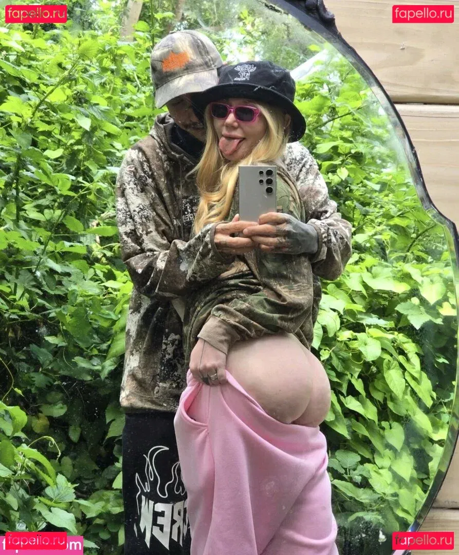 Universal Angel Onlyfans Photo Gallery 