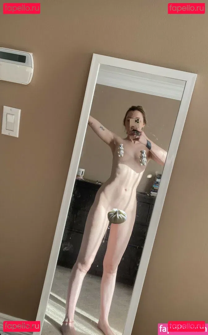 Universal Angel Onlyfans Photo Gallery 