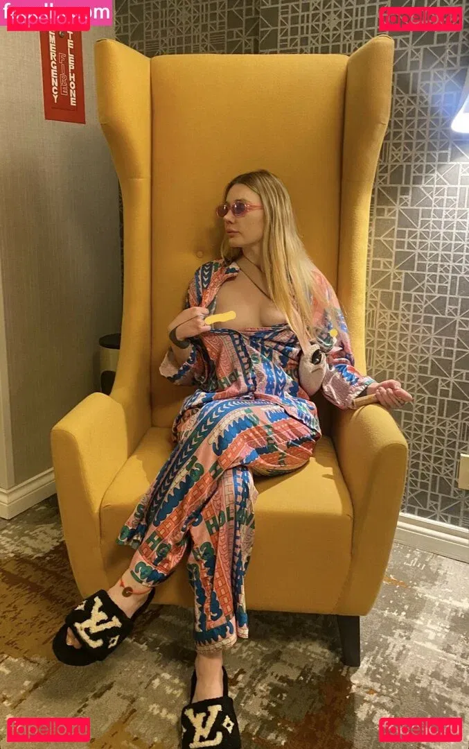 Universal Angel Onlyfans Photo Gallery 